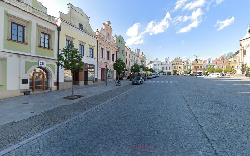 Logo Lant - Jazyková Agentura