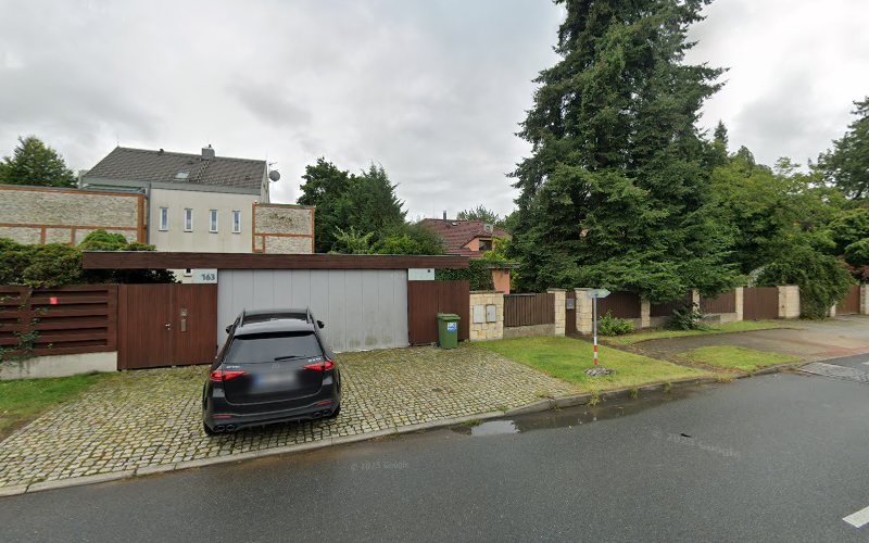 Logo Lauren’s Anglická Obchodní Jazyková Škola - Praha