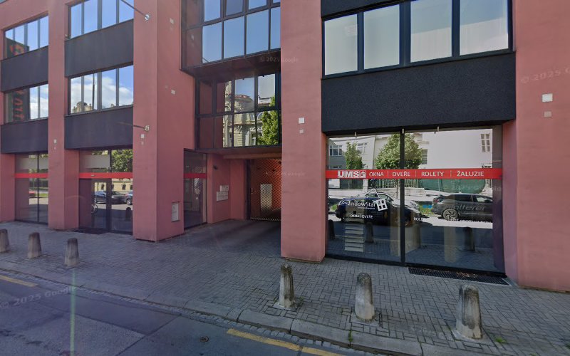 Logo Lc - Jazyková Škola, S.r.o.