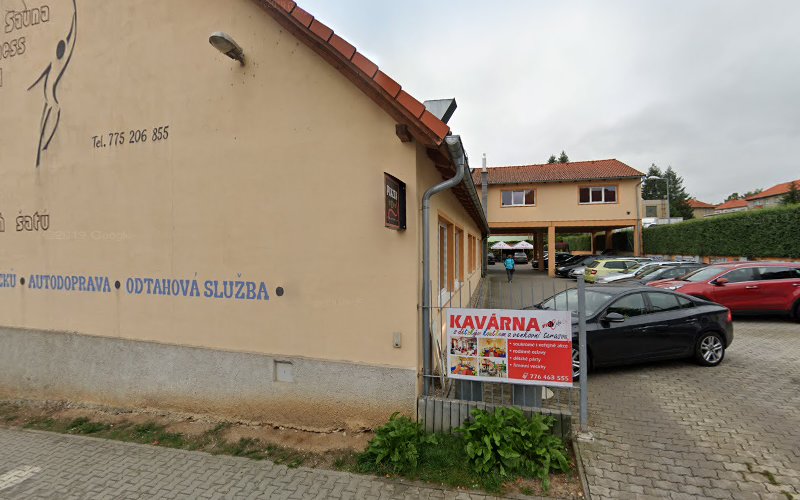 Logo Legacy Dance Community