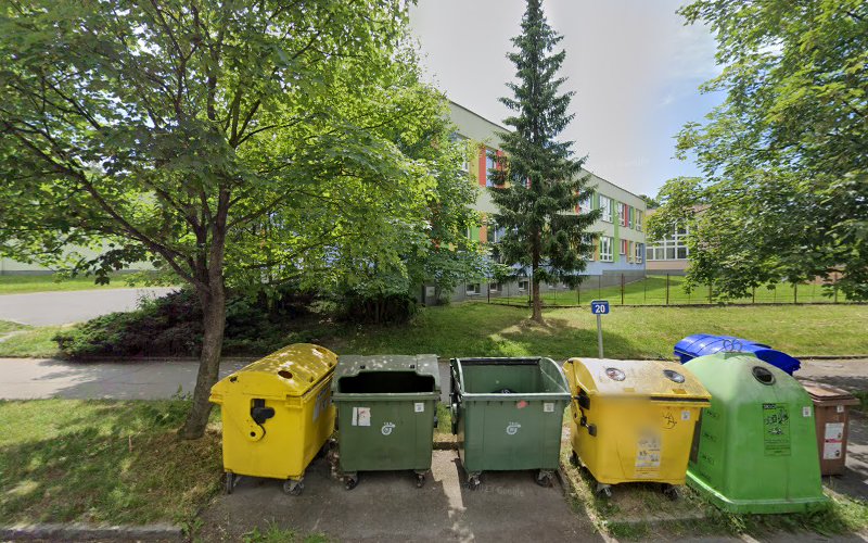 Logo Limit Dance Corporation