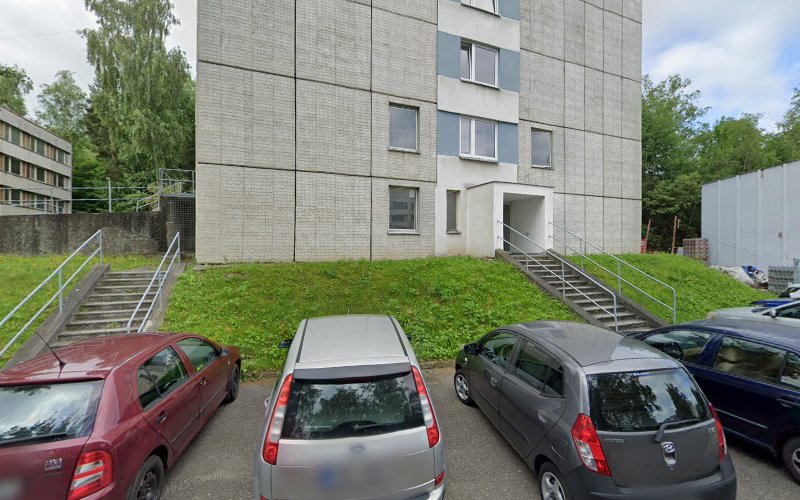 Logo Line Dance Písek