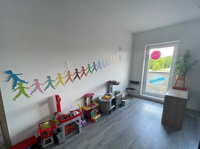 Logo Lingua Centrum Jazyková Škola