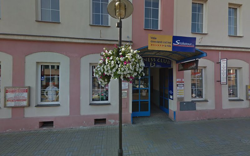 Logo Lingua - Trans - Kvasničková Lucie