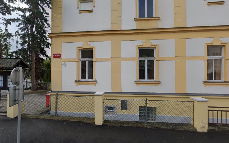 Logo Lite Anglická Škola (Lite Český Krumlov)