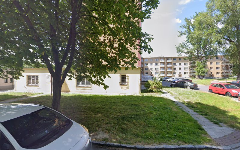 Logo Longford School Of English