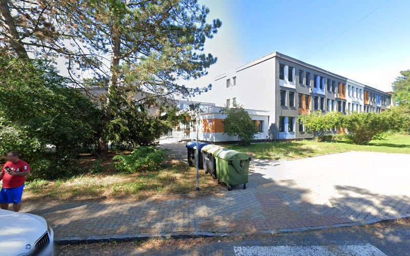 Logo Lr Dance Team Ostrava