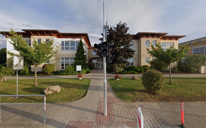 Logo Lucie Hunčárová - Taneční Kurzy