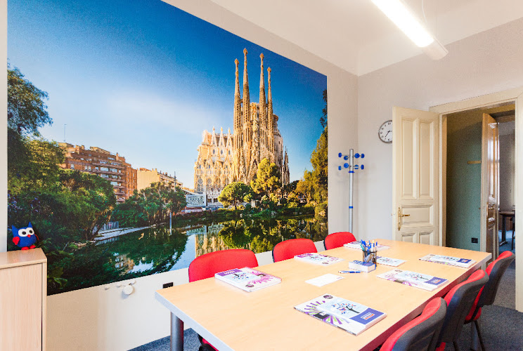 Logo Magic English S.r.o.