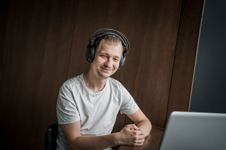 Logo Martin Čermák - Výuka Anglického Jazyka