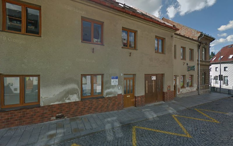 Logo Martina Searles