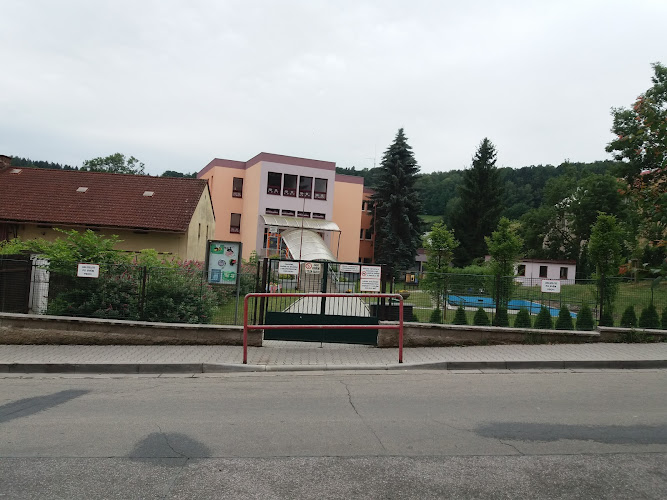 Logo Mateřská Škola