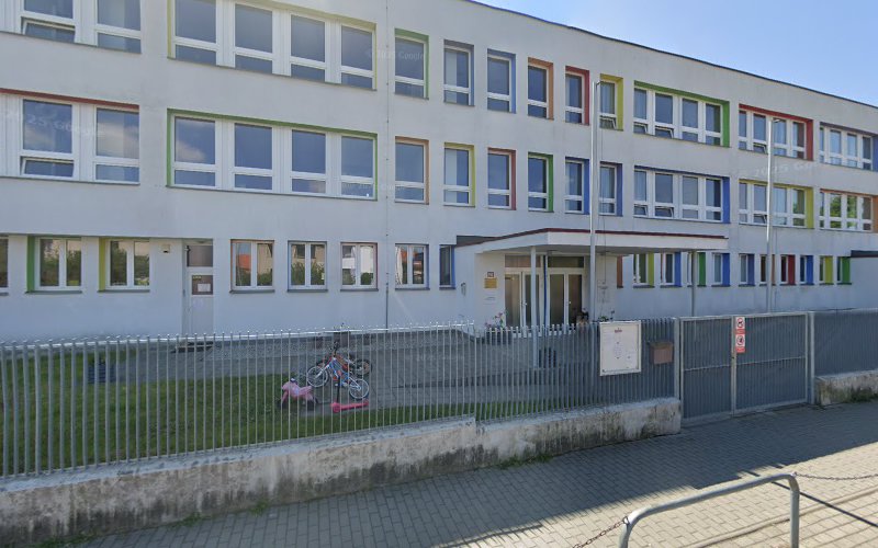 Logo Mateřská Škola