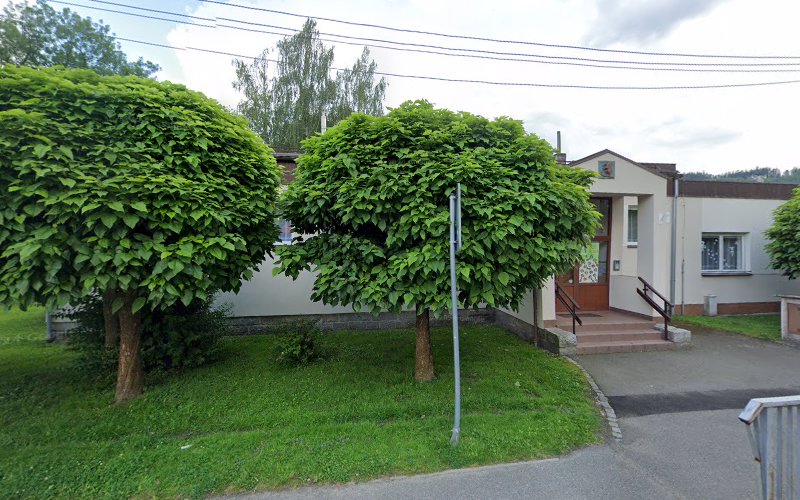 Logo Mateřská Škola