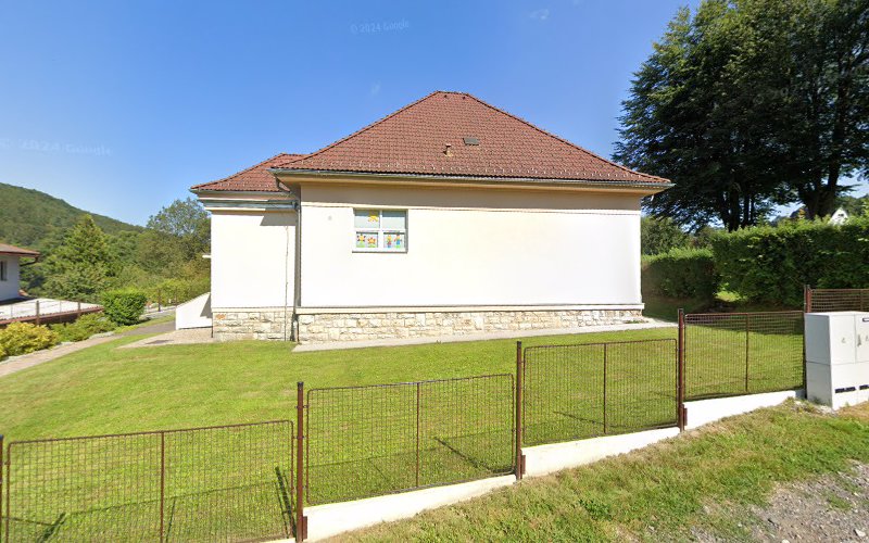 Logo Mateřská Škola