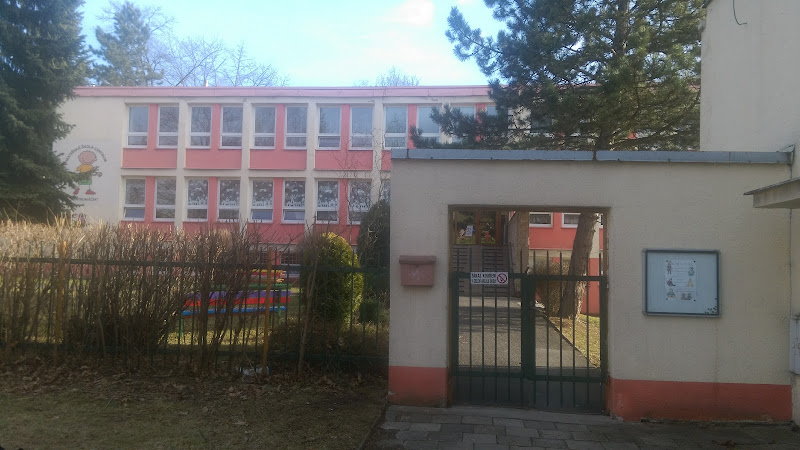 Logo Mateřská Škola Centrumáček