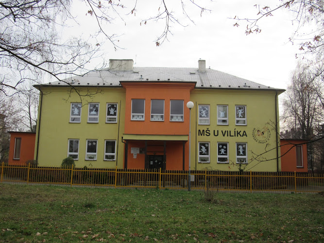 Logo Mateřská Škola Karviná-Nové Město Tř. Družby 1338 - Školní Jídelna