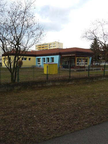 Logo Mateřská Škola Klicperova Rakovník