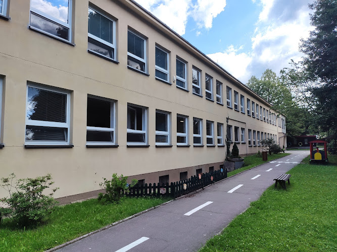 Logo Mateřská Škola Klubíčko Ústí Nad Orlicí, Dělnická 67