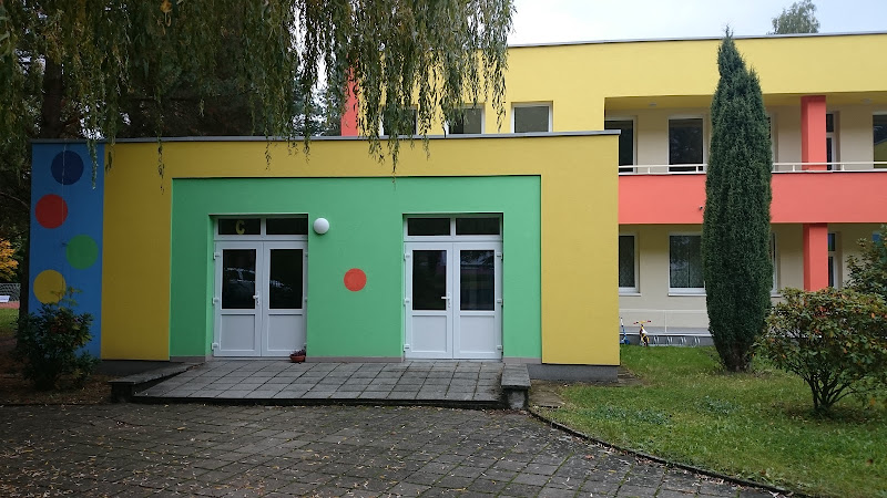 Logo Mateřská Škola Lentilka Ústí Nad Orlicí