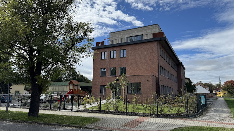 Logo Mateřská Škola Rastíci