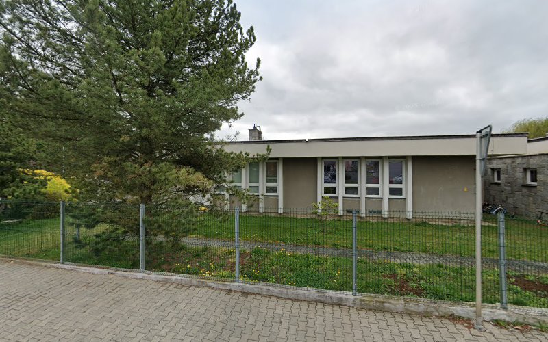 Logo Mateřská Škola Sluníčko