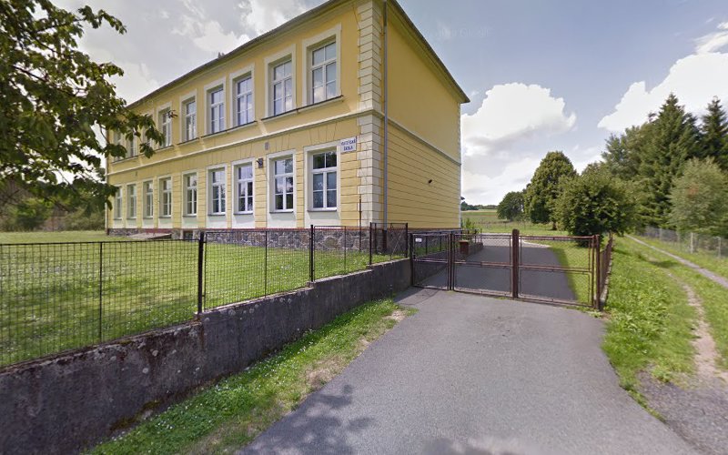 Logo Mateřská Škola Starý Smolivec, Okres Plzeň - Jih