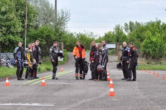 Logo Matouš Landa - Autoškola A Motoškola