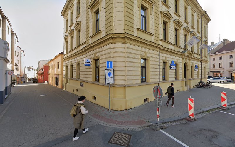 Logo Maximum, Jazyková Agentura - Kroměříž