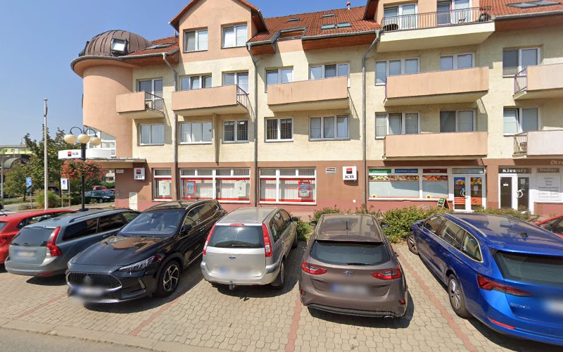 Logo Maximum, Jazyková Agentura - Otrokovice