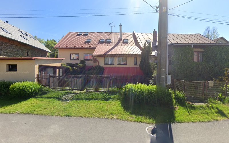 Logo Mgr. Alena Hanzlová