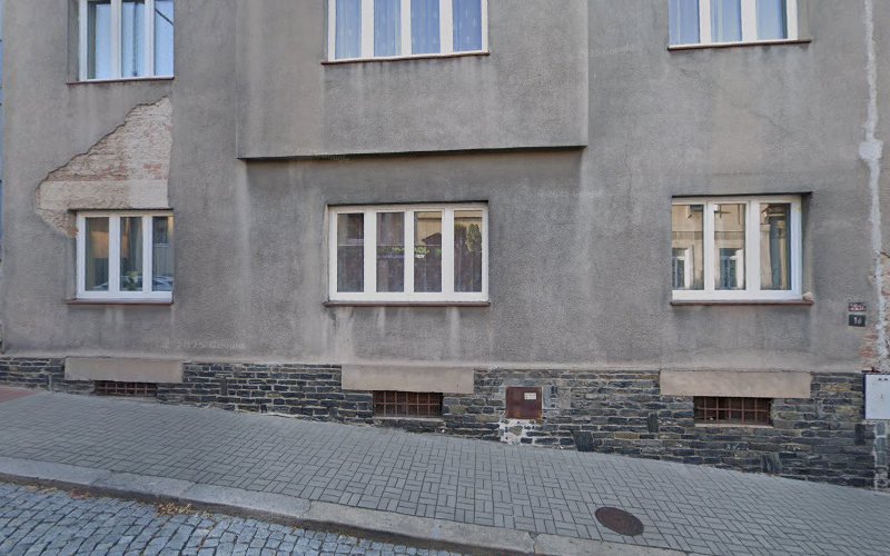 Logo Mgr. Et Bc. Irena Zahajská