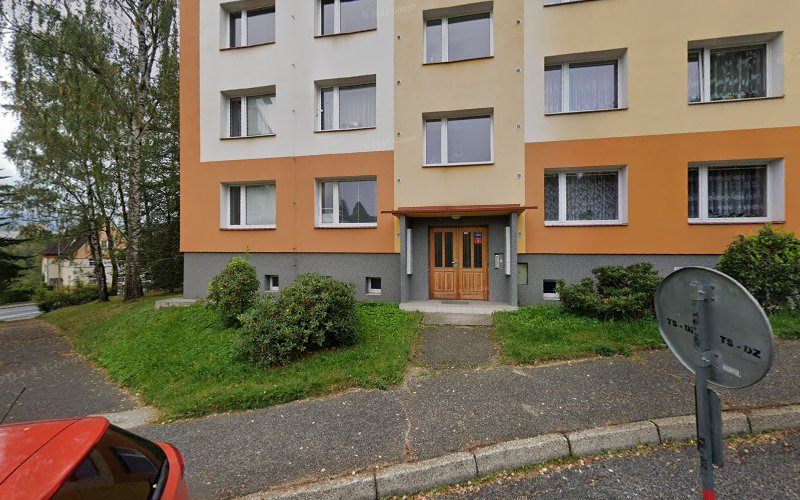 Logo Mgr. Iva Jakoubová