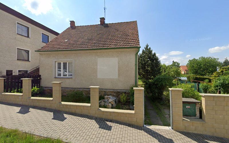 Logo Mgr. Jan Nejezchleb