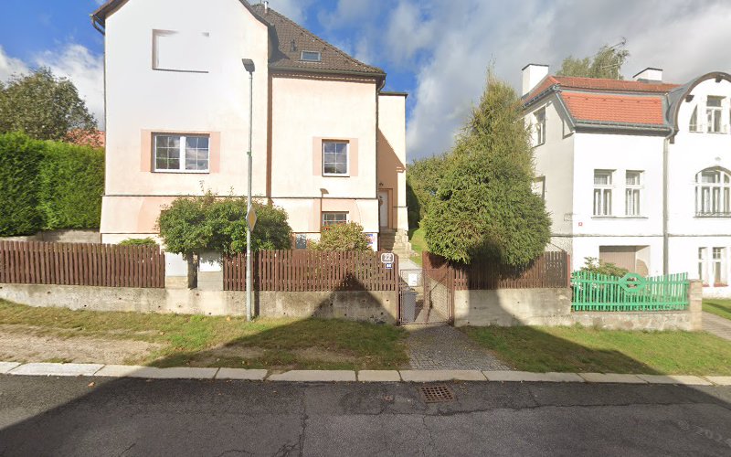 Logo Mgr. Jiří Vondráček