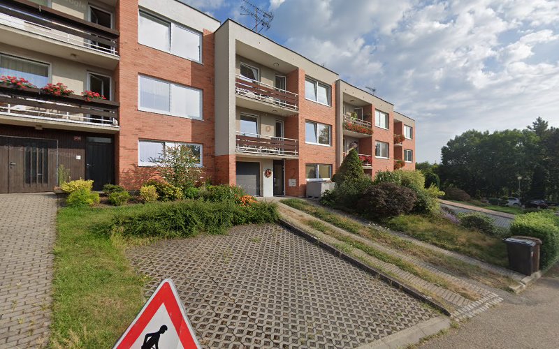 Logo Mgr. Kateřina Klímková