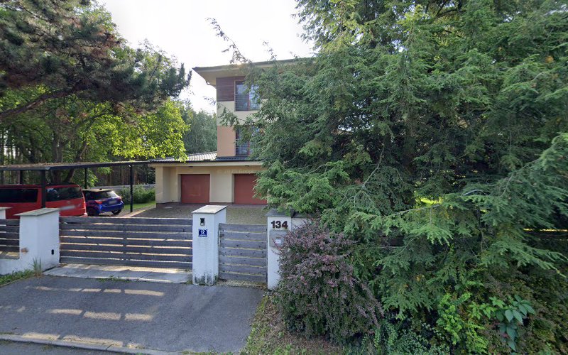 Logo Mgr. Lucie Basíková