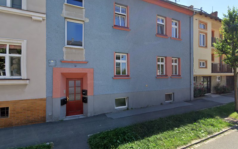 Logo Mgr. Lucie Řezníčková