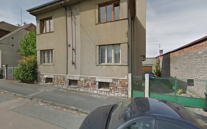 Logo Mgr. Lucie Vonásková