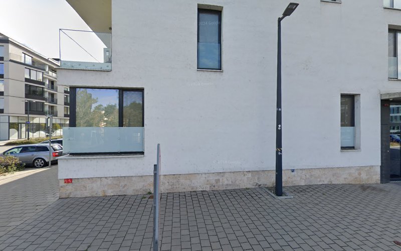 Logo Mgr. Marek Gajda, Ph.d.