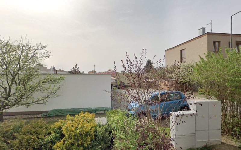 Logo Mgr. Marie Šindelářová | Francouzština