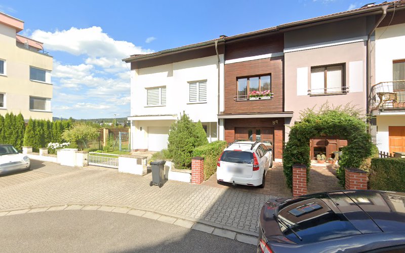 Logo Mgr. Milan Pošepný