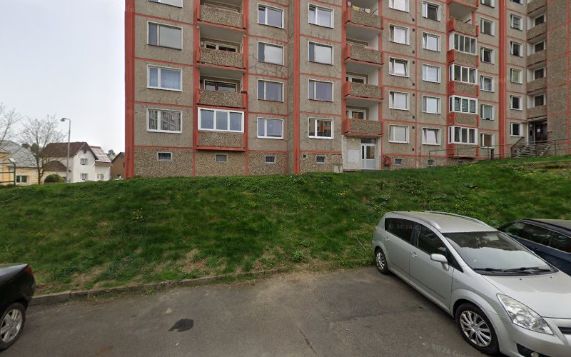 Logo Mgr. Pavel Doležal