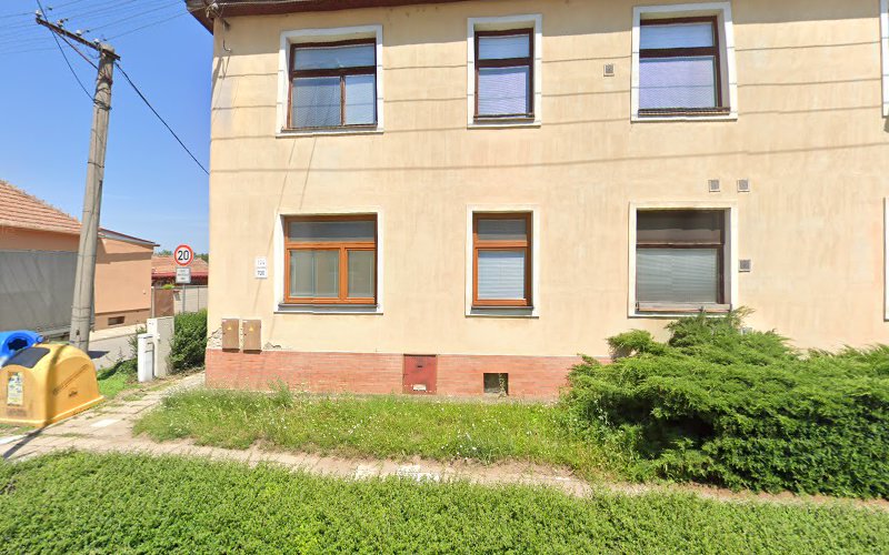 Logo Mgr. Pavel Hlaváček