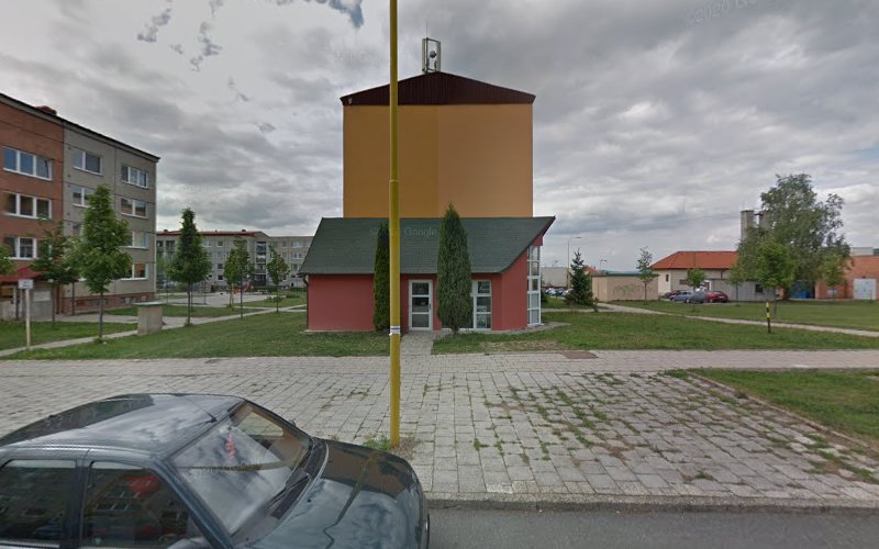 Logo Mgr. Vladimíra Schubertová - Agentura Weet