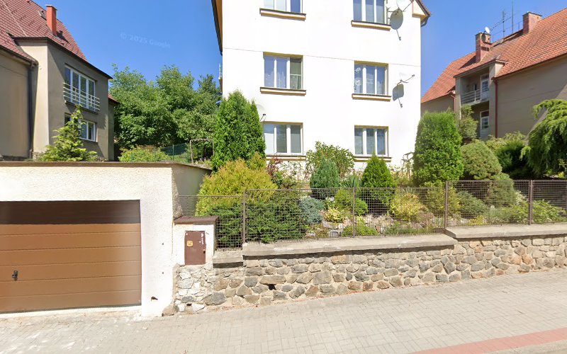 Logo Mgr. Zuzana Lánová