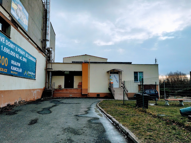 Logo Milischool Jazyková Škola S.r.o.