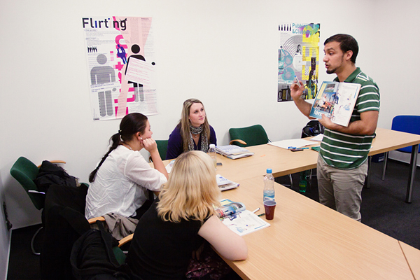 Logo Mkm Jazyková Škola A Překladatelská Agentura Brno