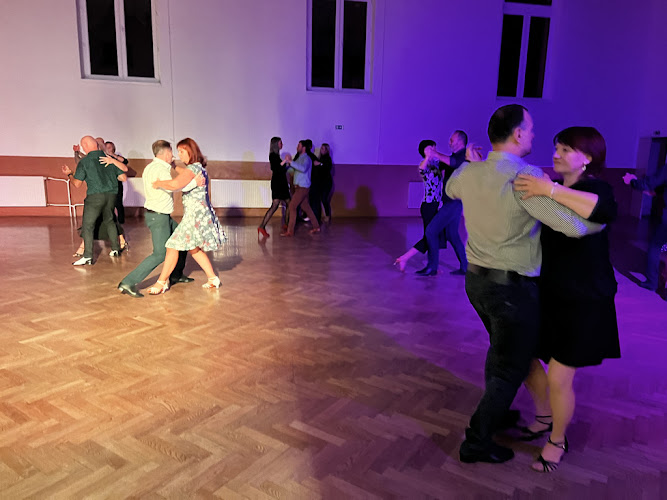 Logo Moderní Taneční.cz - Taneční Kurzy Uherské Hradiště