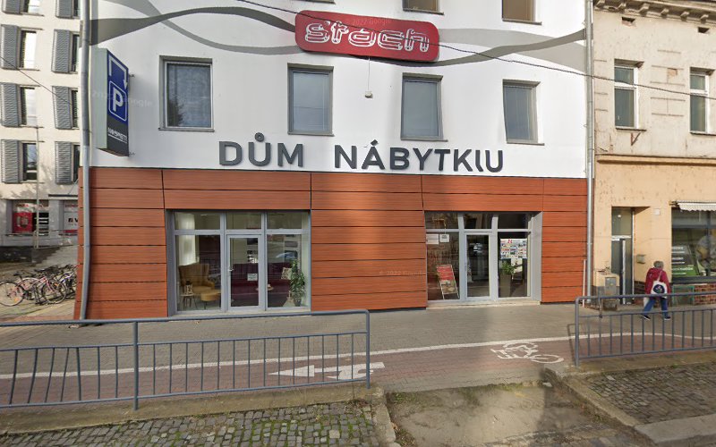 Logo Monika Náplavová